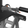 Toorx Professional Prone Leg Curl PLX 6800 Toorx Professional Prone Leg Curl PLX 6800
