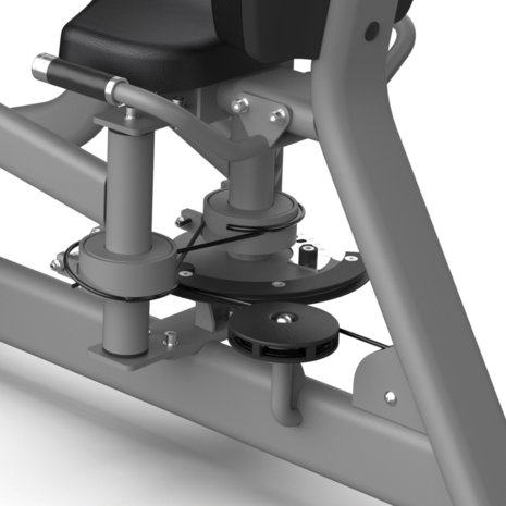 Toorx Professional Abductor PLX 7000 Toorx Professional Abductor PLX 7000