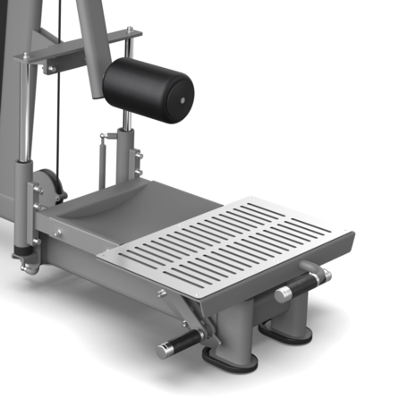 Toorx Professional Multi Hip PLX 7100 Toorx Professional Multi Hip PLX 7100