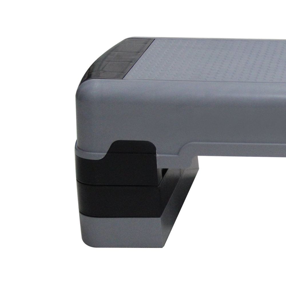 Toorx Fitness Aerobic Step ADVANCE drie hoogtes verstelbaar