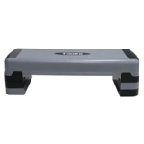 Toorx Fitness Aerobic Step ADVANCE met drie verschillende hoogtes