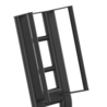 Toorx Professional Standing Abductor FWX 9650 Toorx Professional Standing Abductor FWX 9650