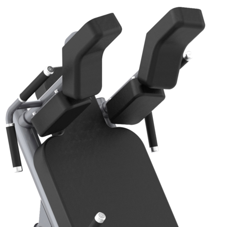 Toorx Professional V Squat FWX 9150 Toorx Professional V Squat FWX 9150