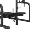 Toorx Professional Vertical Leg Press FWX 8850 Toorx Professional Vertical Leg Press FWX 8850