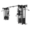 Toorx Professional Jungle machine 8 stations CSX 9300 Toorx Professional Jungle machine 8 stations CSX 9300