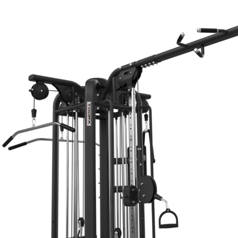 Toorx Professional Jungle machine 8 stations CSX 9300 Toorx Professional Jungle machine 8 stations CSX 9300