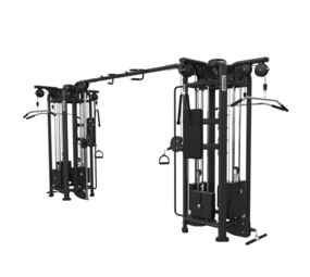 Toorx Professional Jungle machine 8 stations CSX 9300 Toorx Professional Jungle machine 8 stations CSX 9300