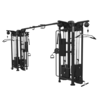 Toorx Professional Jungle machine 8 stations CSX 9300 Toorx Professional Jungle machine 8 stations CSX 9300