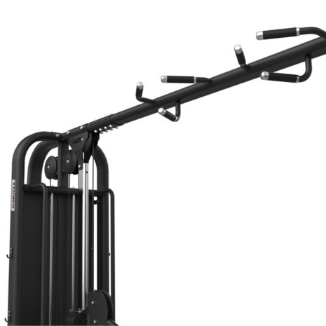 Toorx Professional Jungle machine 5 stations CSX 9100 Toorx Professional Jungle machine 5 stations CSX 9100