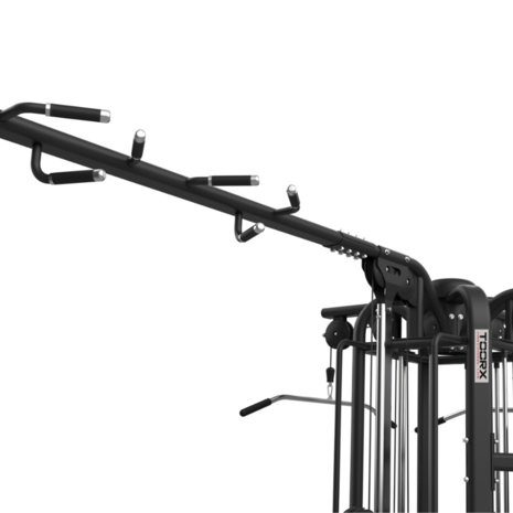 Toorx Professional Jungle machine 5 stations CSX 9100 Toorx Professional Jungle machine 5 stations CSX 9100