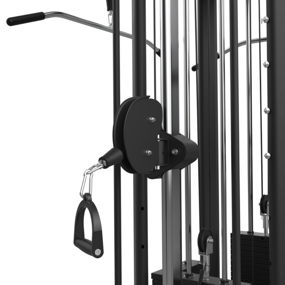 Toorx Professional Jungle machine 5 stations CSX 9100 Toorx Professional Jungle machine 5 stations CSX 9100