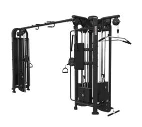 Toorx Professional Jungle machine 5 stations CSX 9100 Toorx Professional Jungle machine 5 stations CSX 9100