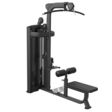 Toorx Professional Lat machine/pulley PLX 7500