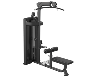 Toorx Professional Lat machine/pulley PLX 7500 Toorx Professional Lat machine/pulley PLX 7500