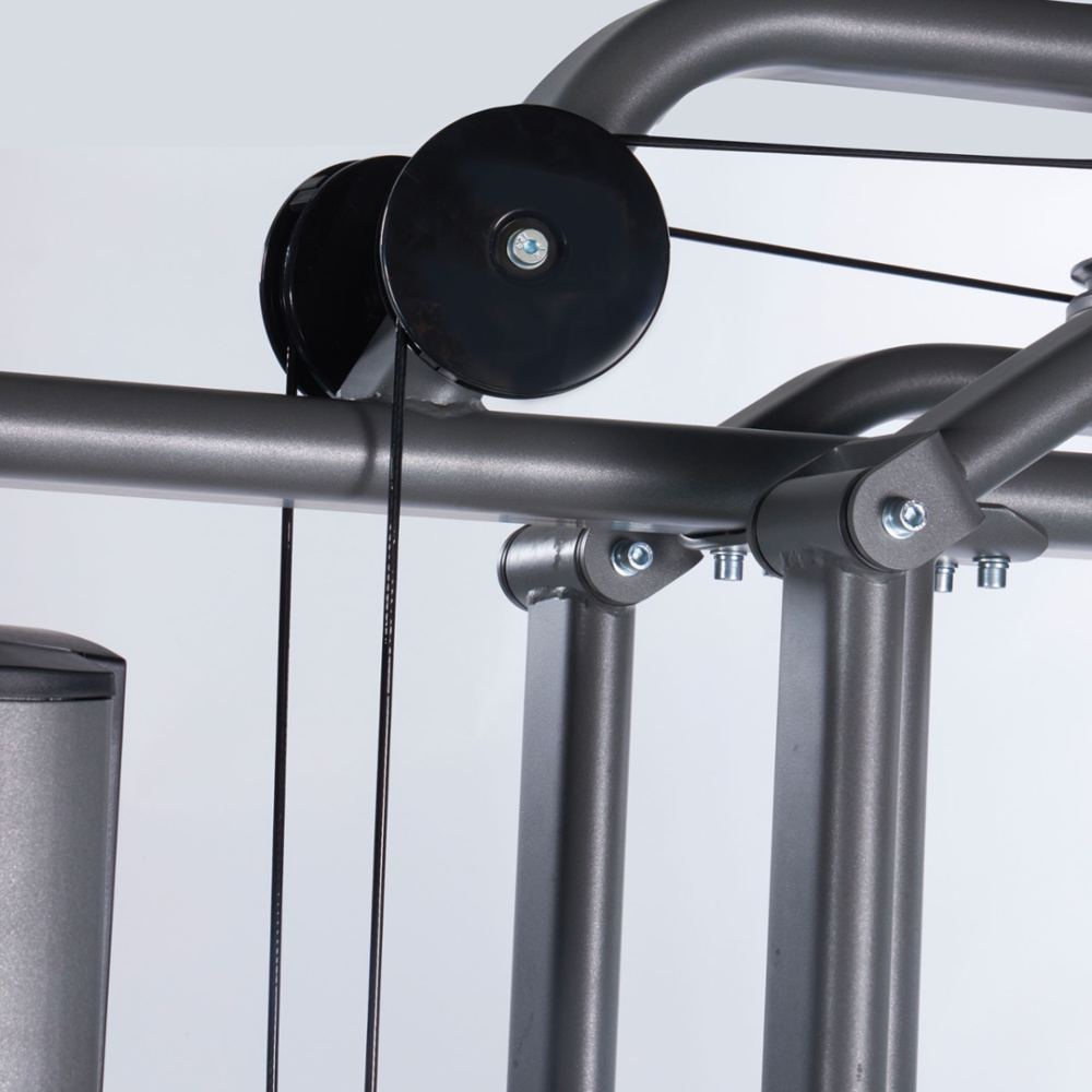 Toorx Professional Pectoral fly/rear deltoids PLX 7400 Toorx Professional Pectoral fly/rear deltoids PLX 7400