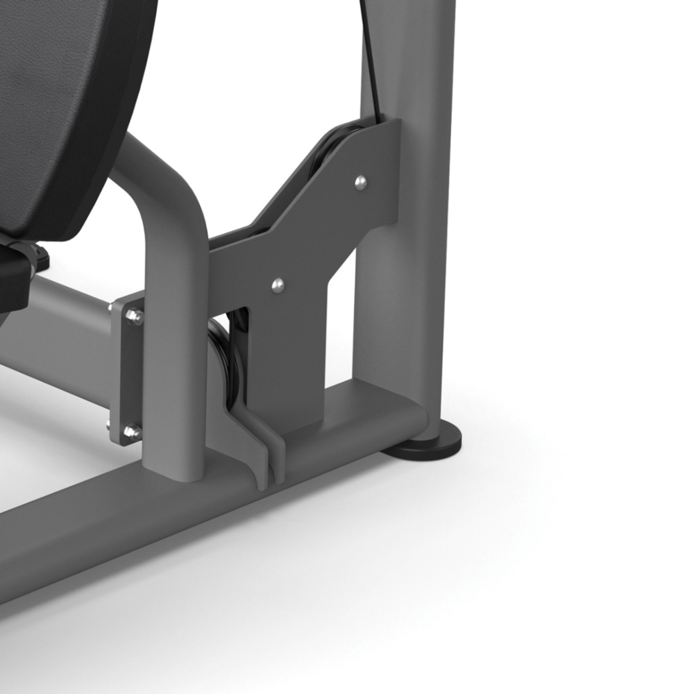 Toorx Professional Multi press PLX 7300 Toorx Professional Multi press PLX 7300