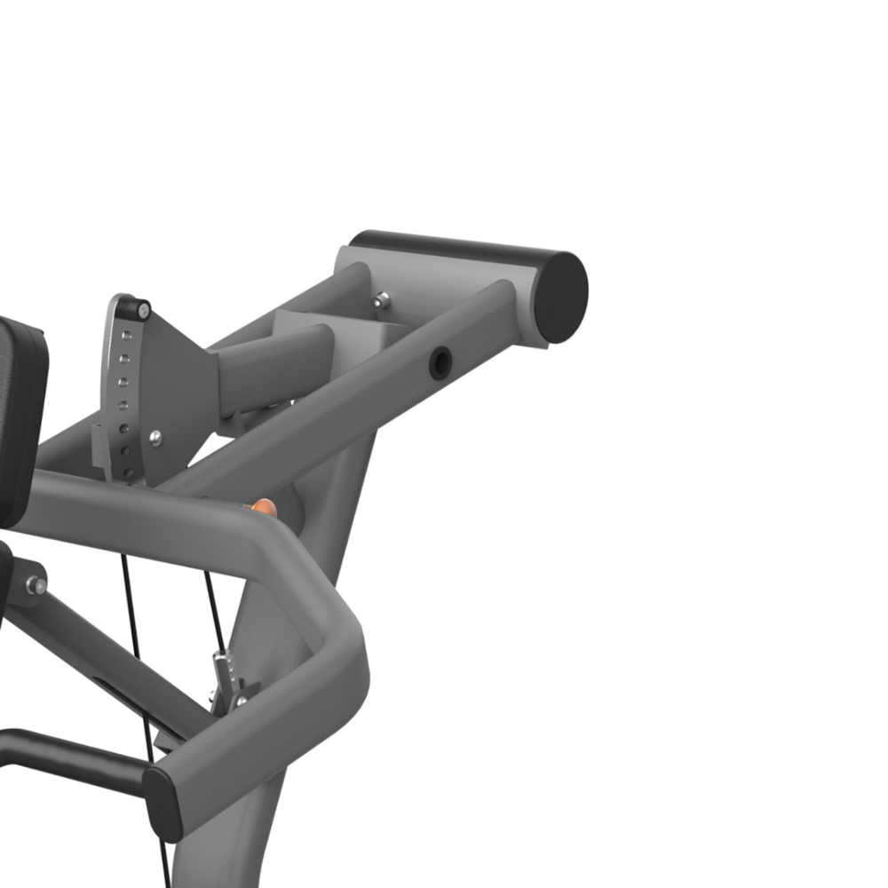 Toorx Professional Multi press PLX 7300 Toorx Professional Multi press PLX 7300