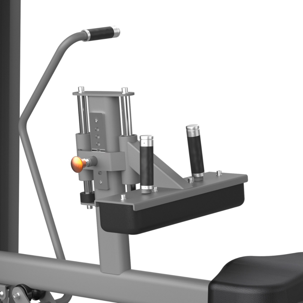 Toorx Professional Seated calf PLX 7200 Toorx Professional Seated calf PLX 7200