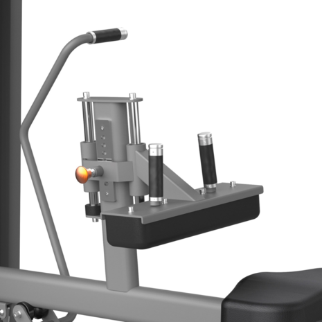 Toorx Professional Seated calf PLX 7200 Toorx Professional Seated calf PLX 7200