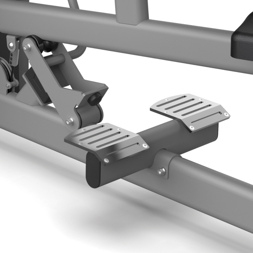 Toorx Professional Seated calf PLX 7200 Toorx Professional Seated calf PLX 7200