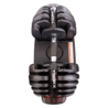 Toorx Fitness MCR-24 Verstelbare Dumbbell 2,5 tot 24 kg Toorx Fitness MCR-24 Verstelbare Dumbbell 2,5 tot 24 kg