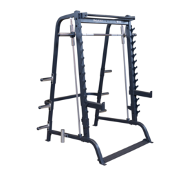 Body-Solid GS348QB Series 7 Smith Machine Body-Solid GS348QB Series 7 Smith Machine