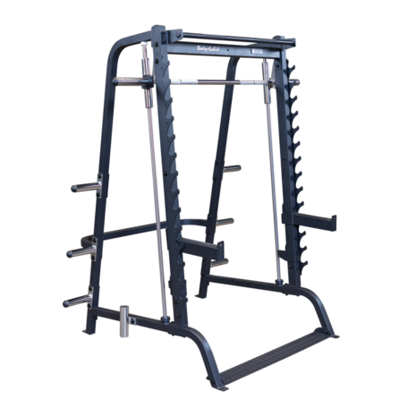 Body-Solid GS348QB Series 7 Smith Machine