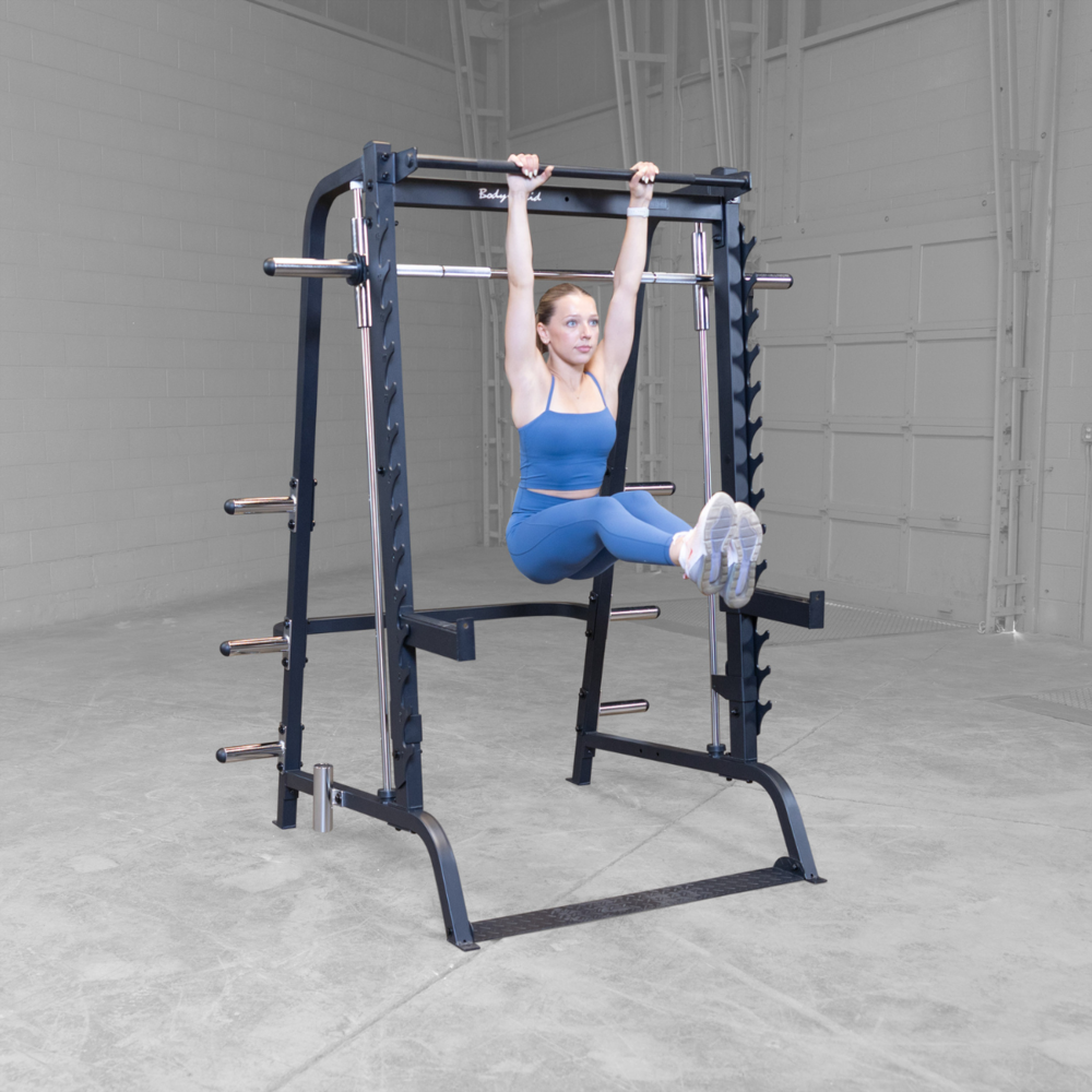 Body-Solid GS348QB Series 7 Smith Machine