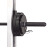 Body-Solid OAS-14 Olympische Adapter Sleeve Body-Solid OAS-14 Olympische Adapter Sleeve