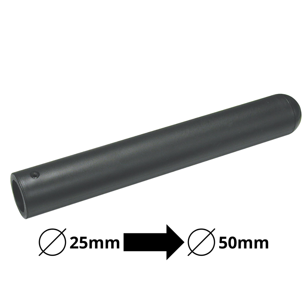 Body-Solid OAS-14 Olympische Adapter Sleeve