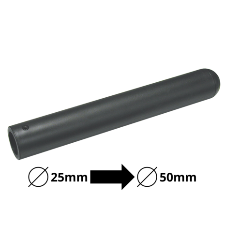 Body-Solid OAS-14 Olympische Adapter Sleeve