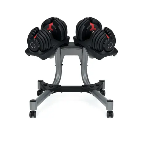 Toorx Fitness Standaard voor MCR Verstelbare Dumbbells Toorx Fitness Standaard voor MCR Verstelbare Dumbbells