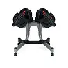 Toorx Fitness Standaard voor MCR Verstelbare Dumbbells Toorx Fitness Standaard voor MCR Verstelbare Dumbbells