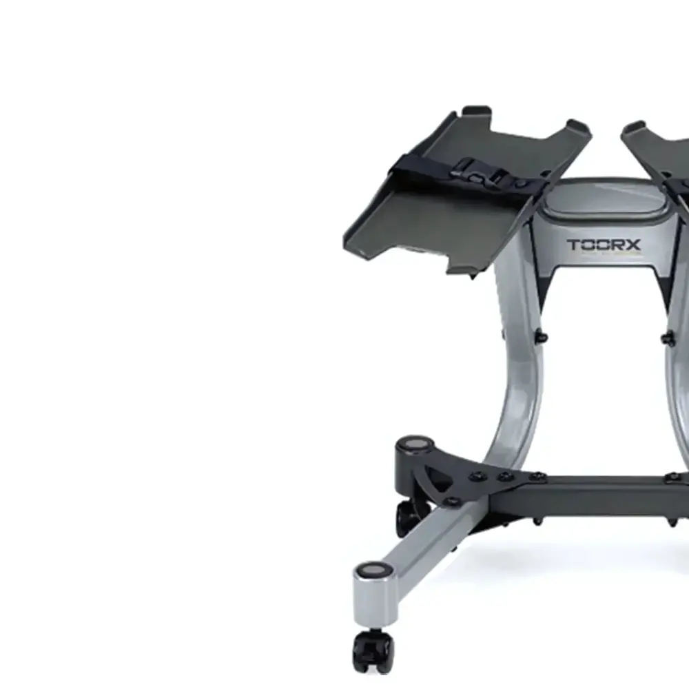 Toorx Fitness Standaard voor MCR Verstelbare Dumbbells Toorx Fitness Standaard voor MCR Verstelbare Dumbbells