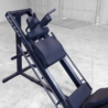 Body-Solid GLPH1100B Leg Press & Hack Squat Body-Solid GLPH1100B Leg Press & Hack Squat