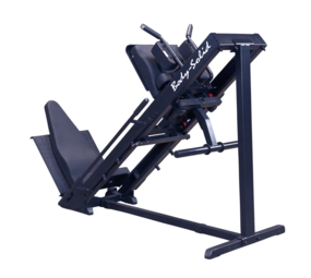 Body-Solid GLPH1100B Leg Press & Hack Squat Body-Solid GLPH1100B Leg Press & Hack Squat