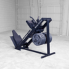 Body-Solid GLPH1100B Leg Press & Hack Squat Body-Solid GLPH1100B Leg Press & Hack Squat