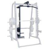Body-Solid GLA348QSB 95 kg Lat Attachment voor GS348QB