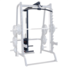 Body-Solid GLA348QSB 95 kg Lat Attachment voor GS348QB Body-Solid GLA348QSB 95 kg Lat Attachment voor GS348QB