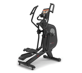 Toorx Fitness ERX-900-TFT Crosstrainer met 10"TFT scherm Toorx Fitness ERX-900-TFT Crosstrainer met 10"TFT scherm