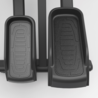Toorx Fitness ERX-900-TFT Crosstrainer met 10"TFT scherm Toorx Fitness ERX-900-TFT Crosstrainer met 10"TFT scherm