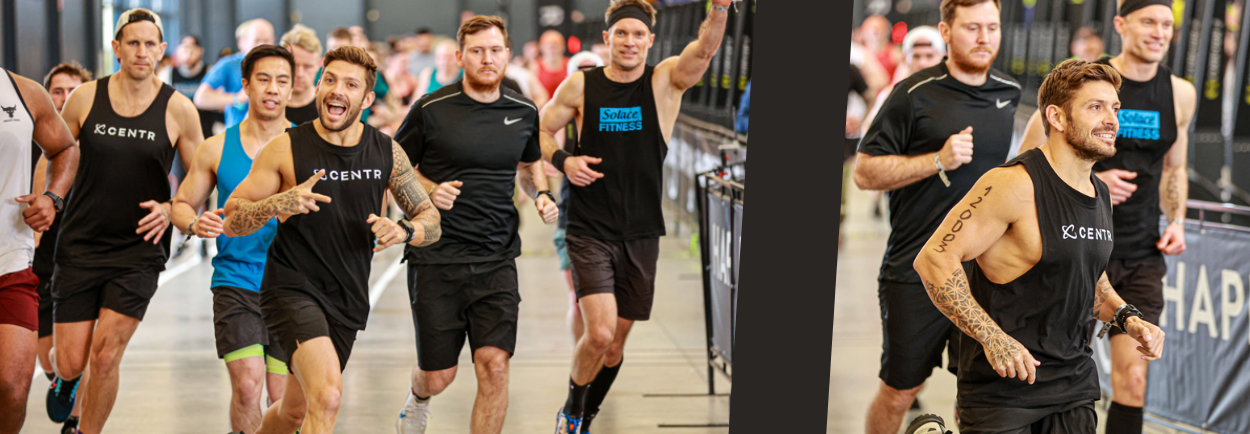 Jouw complete gids voor HYROX-looptraining