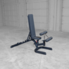 Body-Solid GFID71B Heavy Futy FID Trainingsbank Body-Solid GFID71B Heavy Futy FID Trainingsbank