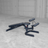 Body-Solid GFID71B Heavy Futy FID Trainingsbank Body-Solid GFID71B Heavy Futy FID Trainingsbank