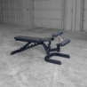 Body-Solid GFID71B Heavy Futy FID Trainingsbank Body-Solid GFID71B Heavy Futy FID Trainingsbank