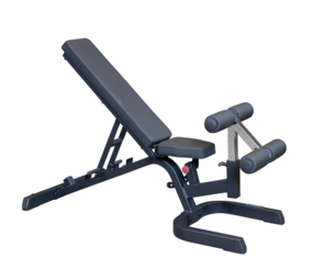 Body-Solid GFID71B Heavy Futy FID Trainingsbank Body-Solid GFID71B Heavy Futy FID Trainingsbank
