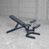 Body-Solid GFID71B Heavy Futy FID Trainingsbank Body-Solid GFID71B Heavy Futy FID Trainingsbank