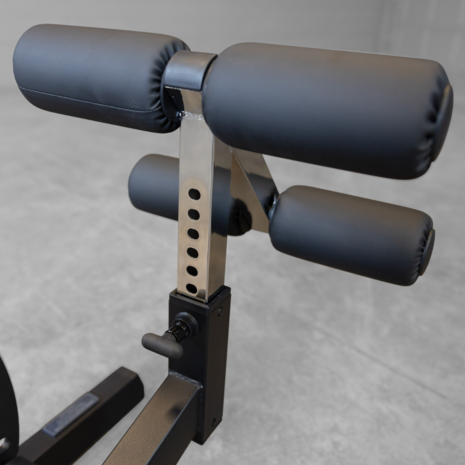 Body-Solid GFID71B Heavy Futy FID Trainingsbank