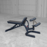 Body-Solid GFID71B Heavy Futy FID Trainingsbank Body-Solid GFID71B Heavy Futy FID Trainingsbank