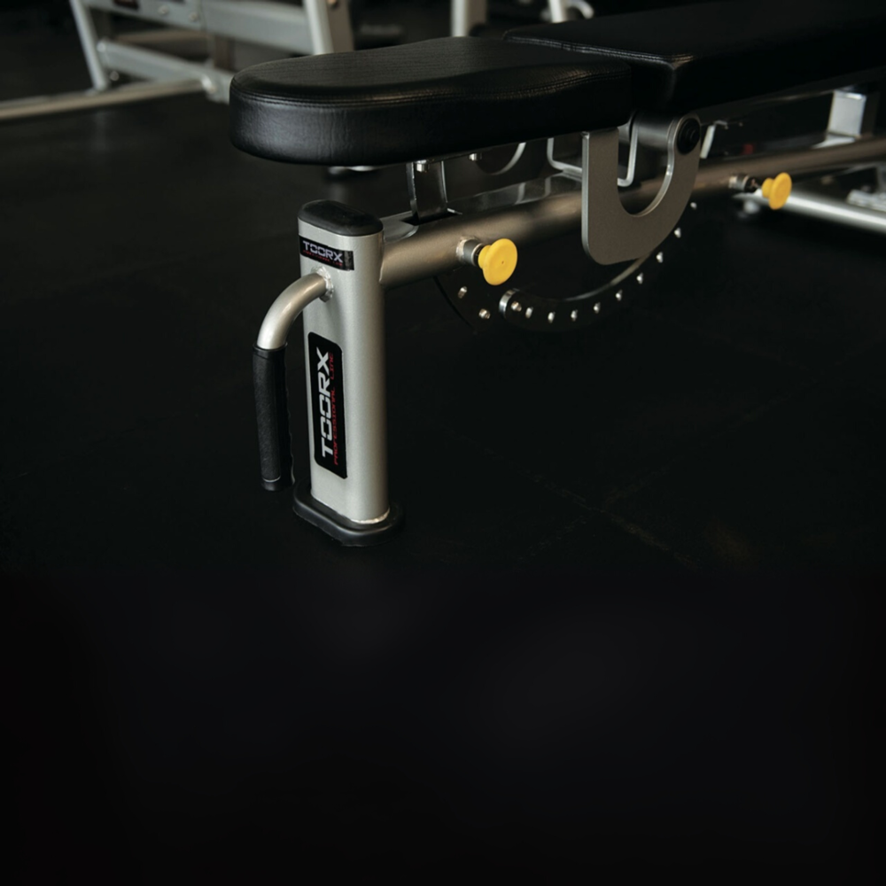 Toorx Professional Verstelbare Trainingsbank WBX-B2200 Toorx Professional Verstelbare Trainingsbank WBX-B2200